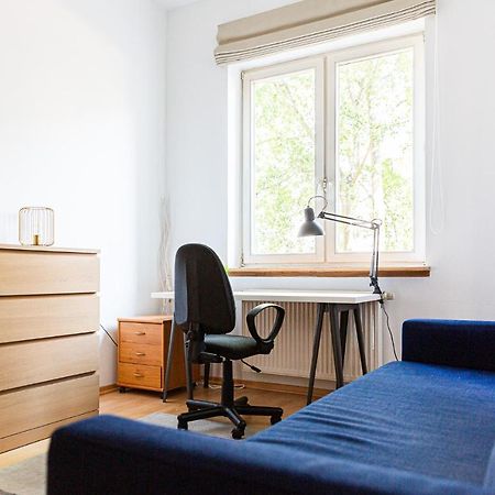 ורשה Apartment Ten מראה חיצוני תמונה