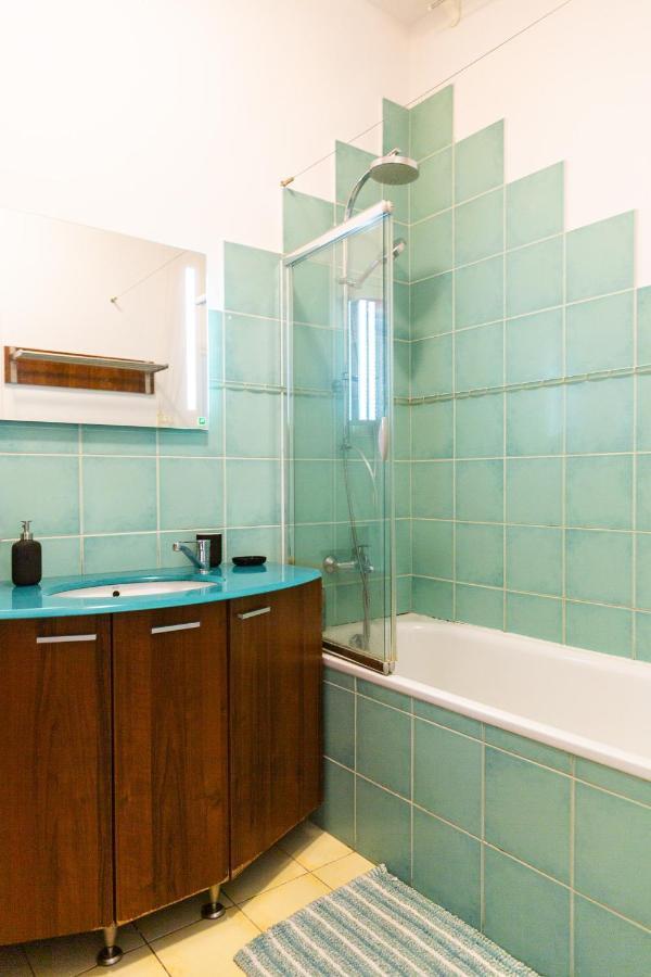 ורשה Apartment Ten מראה חיצוני תמונה
